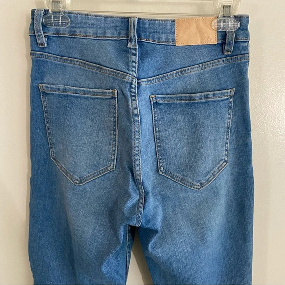Zara skinny jeans - Picture 4 of 7